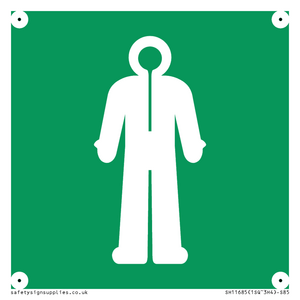 E056 safe condition survival clothing